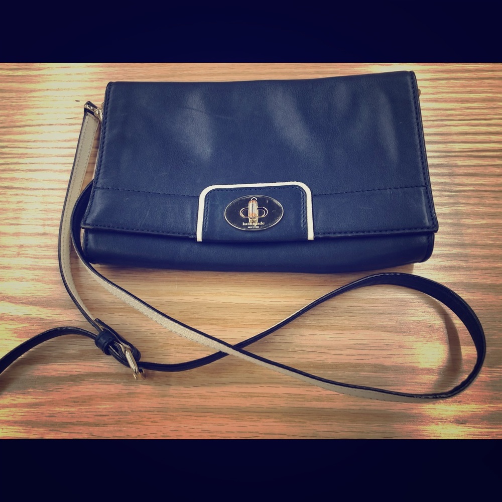 Kate spade purse!